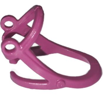 Playmobil ® 30259340 Halfter pink gebraucht