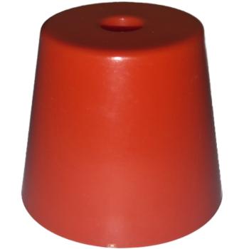 Playmobil ® 30052982 Lampenschirm rot gebraucht