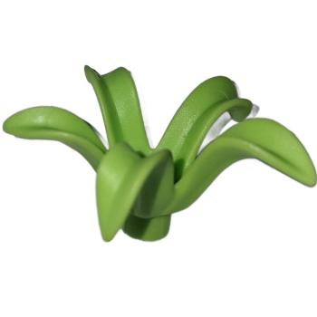 Playmobil ® Pflanze-5 Blatt/D 8,5 gebraucht