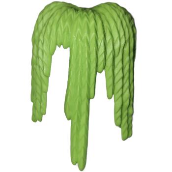Playmobil ® 30206080 Hängepflanze 44X65 hellgrün gebraucht