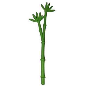 Playmobil ® 30210823 Bambuspflanze 102 mm hellgrün gebraucht