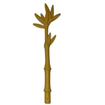 Playmobil ® 30082812 Bambuspflanze 69 mm gelb gebraucht