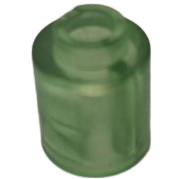 Playmobil ® Einmachglas dunkelgrün gebraucht