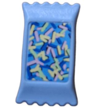Playmobil ® 30055222 Eispackung hellblau gebraucht