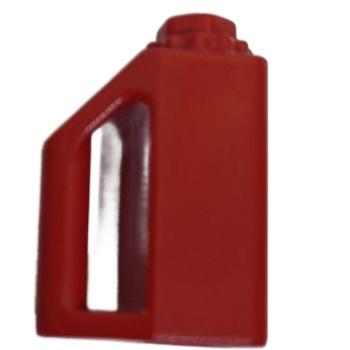 Playmobil ® 30230840 Ölflasche rot gebraucht