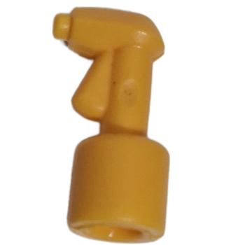 Playmobil ® 30251642 Sprühflasche orange gebraucht