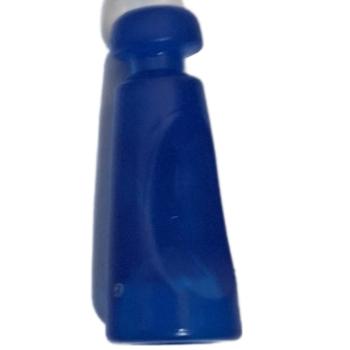 Playmobil ® 30895622 Kosmetikflasche dunkelblau  gebraucht