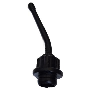 Playmobil ® Antenne schwarz gebraucht