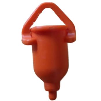 Playmobil ® 30606260 Infusionsflasche rot gebraucht
