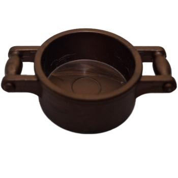 Playmobil ® 30608470 Kochtopf kupfern gebraucht