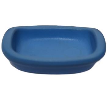 Playmobil ® Bräter / Schale blau gebraucht