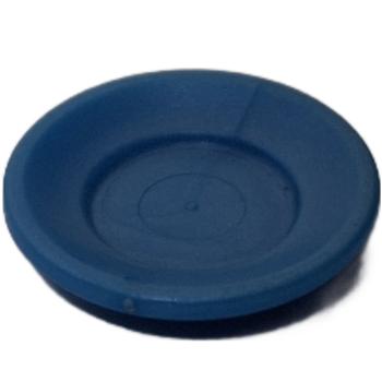 Playmobil ®Teller blau 17 mm gebraucht
