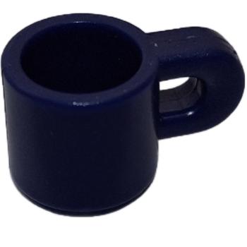 Playmobil ® 30202182 Tasse dunkelblau gebraucht