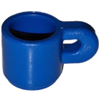 Playmobil ® 30031150 Tasse blau gebraucht