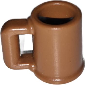 Playmobil ® 30510802 Becher braun gebraucht