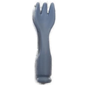 Playmobil ® 30614600 Gabel hellblau gebraucht