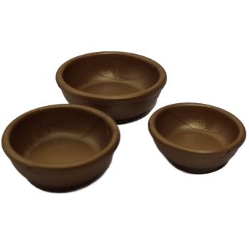 Playmobil ® 30067642 + 30222303 Becher türkis mit Deckel gebraucht