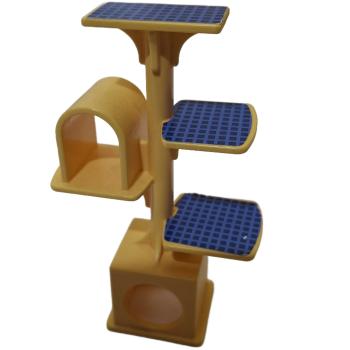 Playmobil ® 30285470 Katzen - Kratzbaum gebraucht