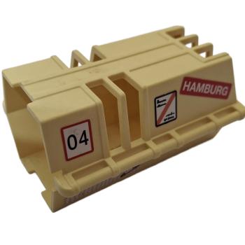 Playmobil ® 30267970 Transportbox gebraucht
