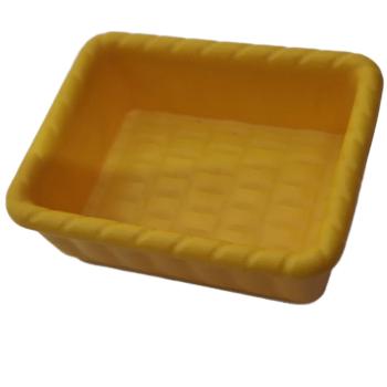 Playmobil ® 30243470 Korb geflochten gelb gebraucht