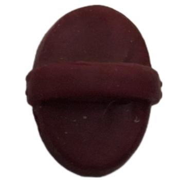 Playmobil ® Striegel dunkelrot gebraucht