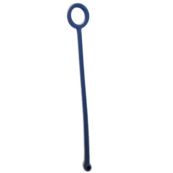 Playmobil ® 30252643 Riemen F. Hundel. Dop. blau gebraucht