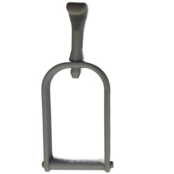 Playmobil ® Schaukelstange grau gebraucht