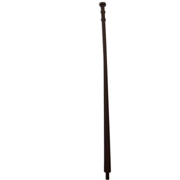 Playmobil ® 30292960 Fahnenmast braun gebraucht