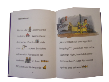 Lesemaus Das große Buch für Lesemäuse gebraucht