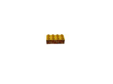 LEGO® DUPLO® 2 x 4 Stein Mauerwerk gebraucht