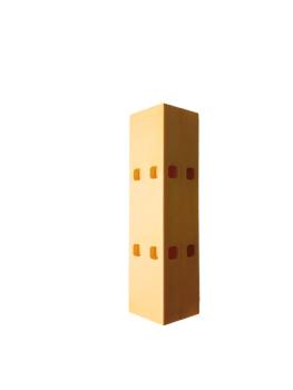 Playmobil ® 30657542 Wandverbinder Eck gebraucht