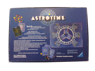 ASTROTIME gebraucht