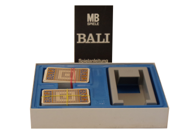 Preview: BALI gebraucht