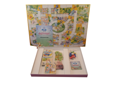 Preview: Batt-Man gebraucht