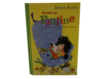 Briefe an PAULINE - gebraucht wie neuwertig