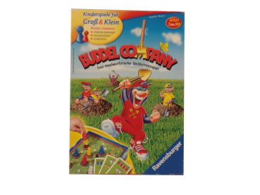 buddel-company-ravensburger-gunter-baars-2009