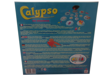 Calypso Neuware