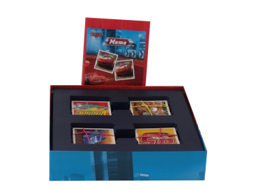 Memo CARS gebraucht