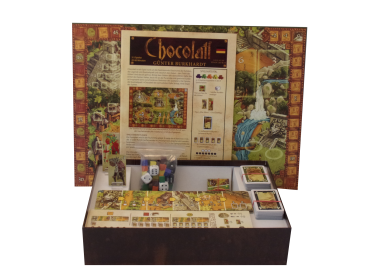 Chocolati gebraucht
