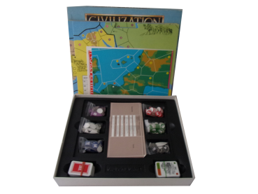 Civilization gebraucht