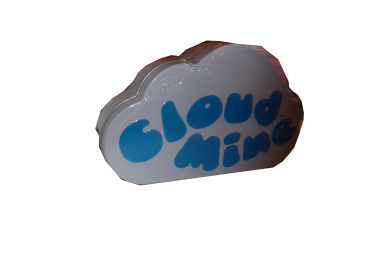 Cloud mine NEUWARE