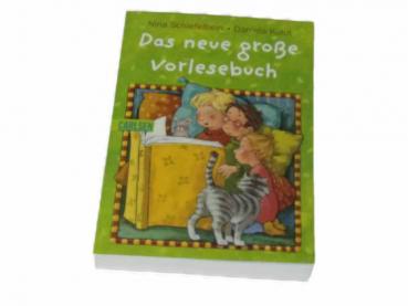 Das neue große Vorlesebuch  gebraucht