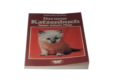 Das neue Katzenbuch  gebraucht