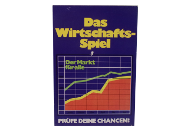 Das Wirtschaftsspiel gebraucht