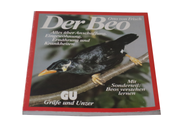 Der Beo  gebraucht
