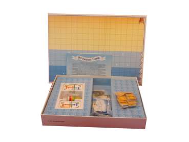 Preview: Der fliegende Teppich gebraucht