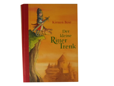 Der kleine RITTER TRENK (Band 1) - gebraucht