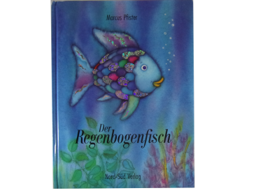 Der Regenbogenfisch gebraucht