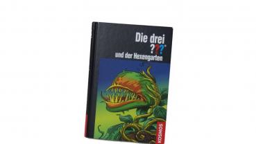Die drei ??? und der Hexengarten gebraucht