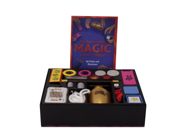 Die Zauberschule MAGIC junior Edition gebraucht